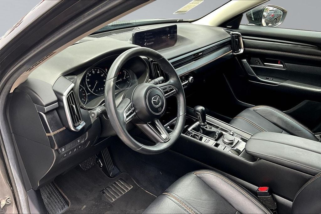 2024 Mazda Mazda CX-50 2.5 S Premium Plus Package