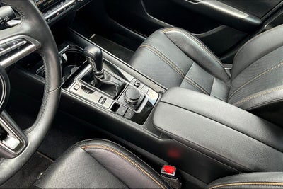 2024 Mazda Mazda CX-50 2.5 S Premium Plus Package