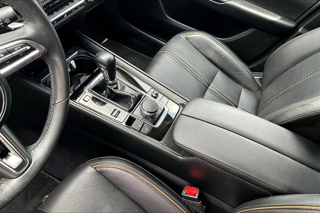 2024 Mazda Mazda CX-50 2.5 S Premium Plus Package