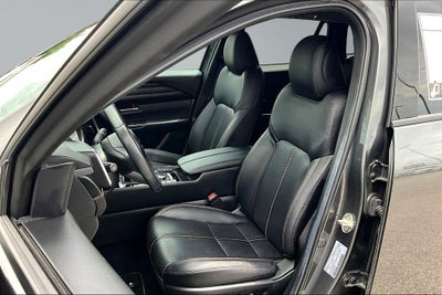 2024 Mazda Mazda CX-50 2.5 S Premium Plus Package