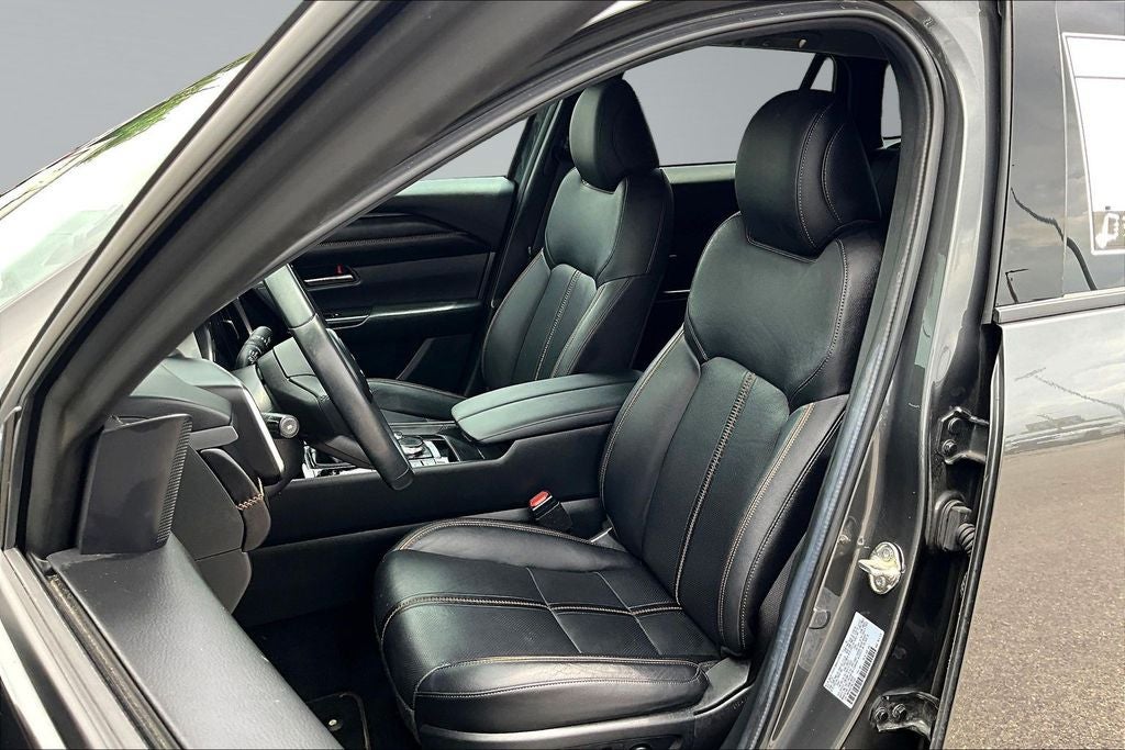 2024 Mazda Mazda CX-50 2.5 S Premium Plus Package
