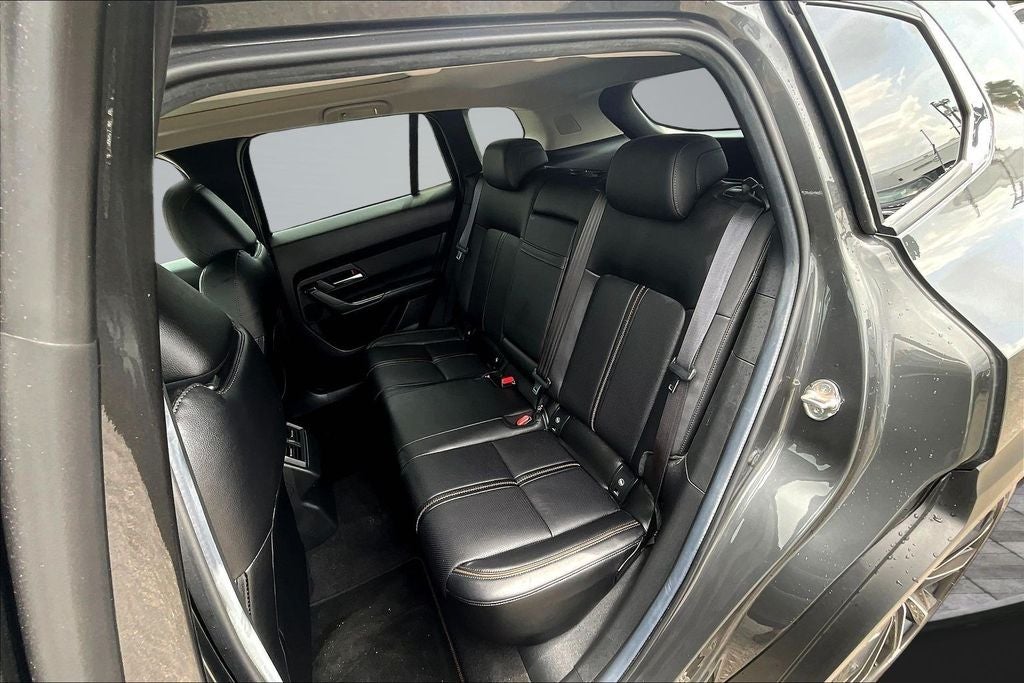 2024 Mazda Mazda CX-50 2.5 S Premium Plus Package