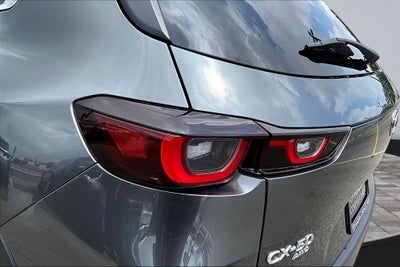 2024 Mazda Mazda CX-50 2.5 S Premium Plus Package