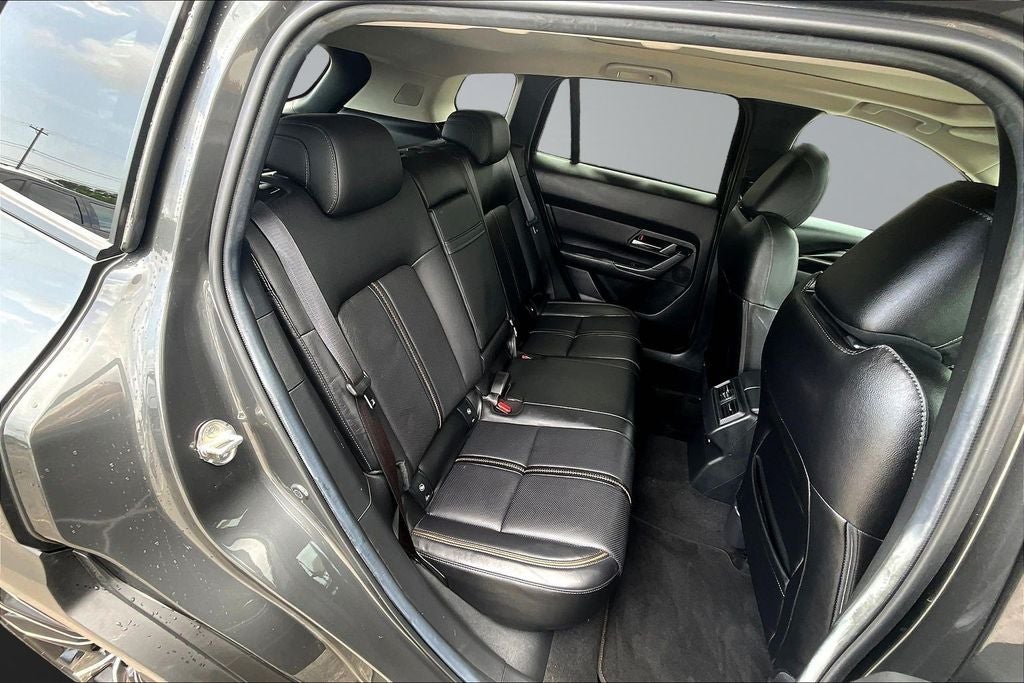 2024 Mazda Mazda CX-50 2.5 S Premium Plus Package