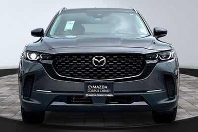 2024 Mazda Mazda CX-50 2.5 S Premium Plus Package
