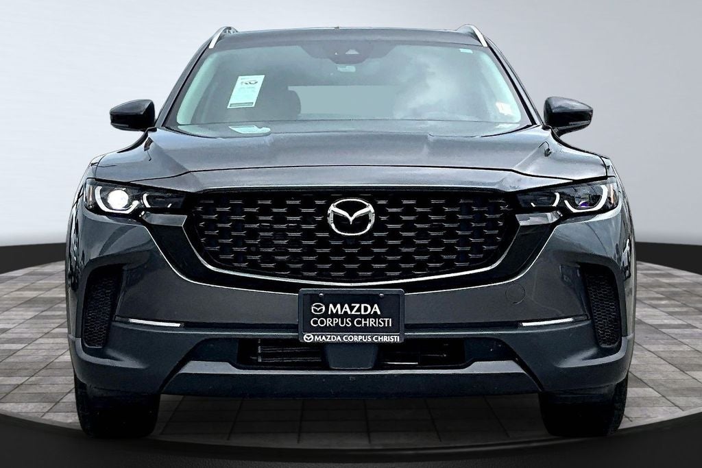 2024 Mazda Mazda CX-50 2.5 S Premium Plus Package