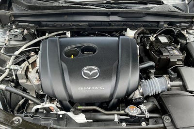 2024 Mazda Mazda CX-50 2.5 S Premium Plus Package