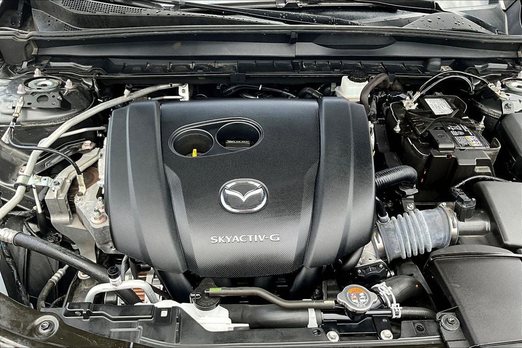 2024 Mazda Mazda CX-50 2.5 S Premium Plus Package