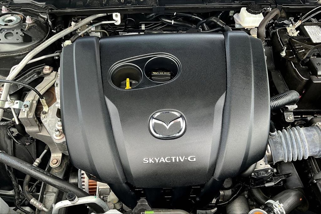 2024 Mazda Mazda CX-50 2.5 S Premium Plus Package