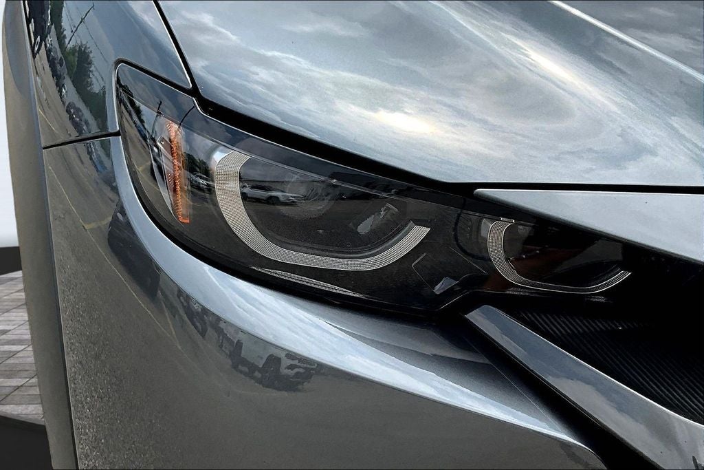 2024 Mazda Mazda CX-50 2.5 S Premium Plus Package
