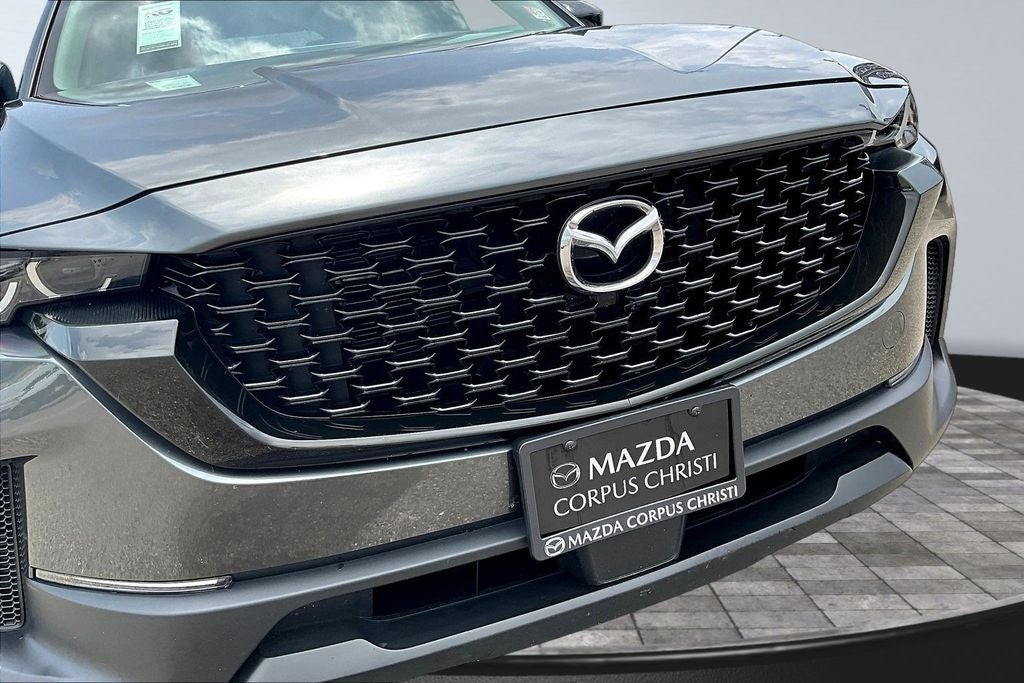 2024 Mazda Mazda CX-50 2.5 S Premium Plus Package