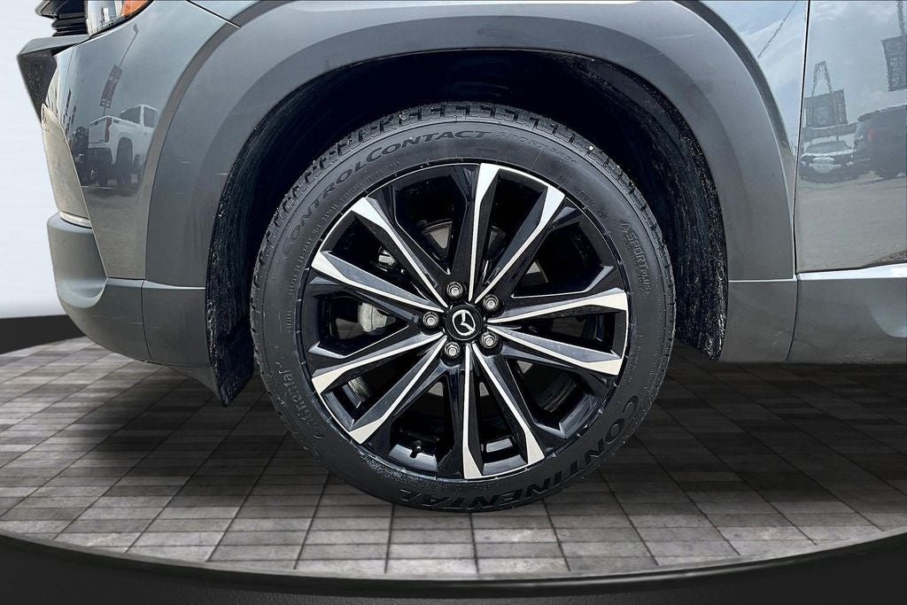 2024 Mazda Mazda CX-50 2.5 S Premium Plus Package