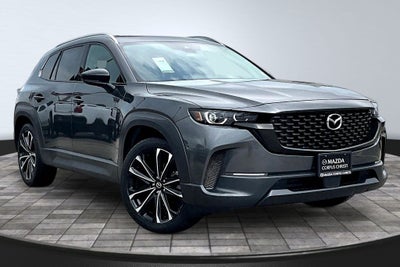 2024 Mazda Mazda CX-50 2.5 S Premium Plus Package