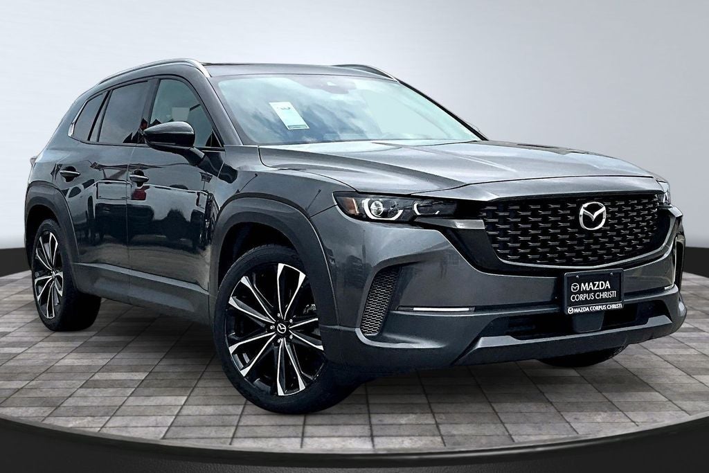 2024 Mazda Mazda CX-50 2.5 S Premium Plus Package
