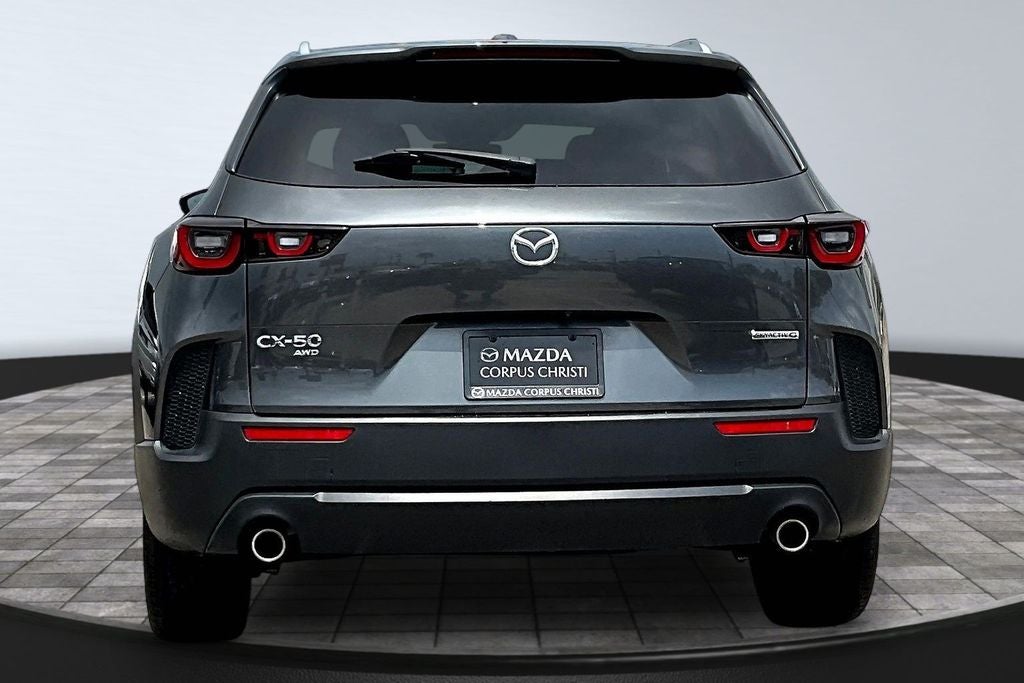 2024 Mazda Mazda CX-50 2.5 S Premium Plus Package
