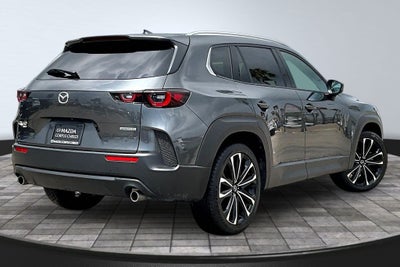 2024 Mazda Mazda CX-50 2.5 S Premium Plus Package