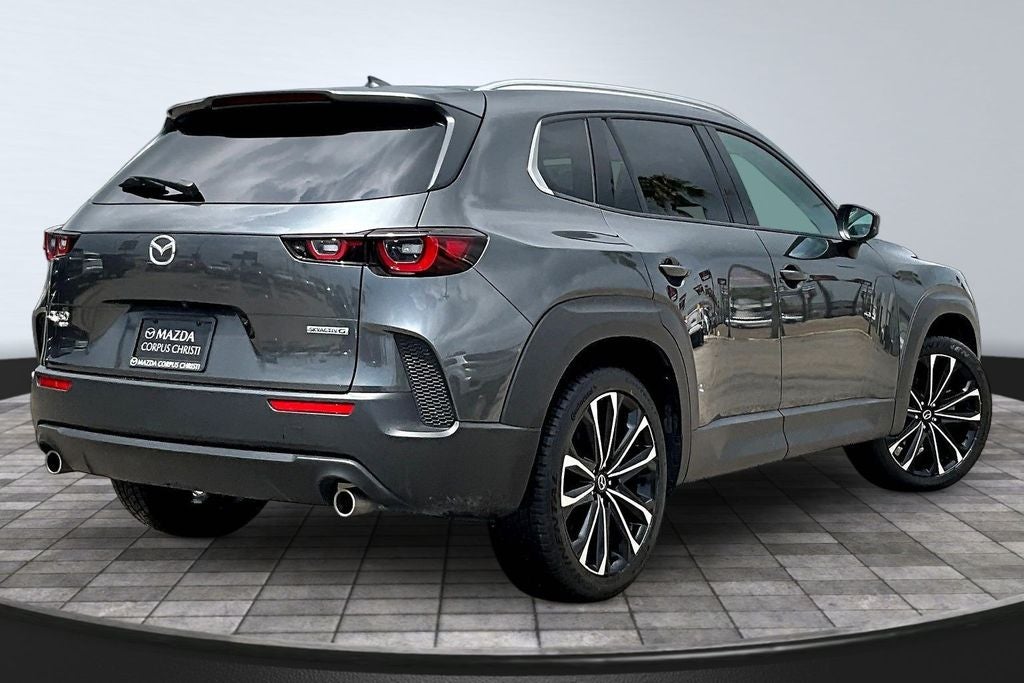 2024 Mazda Mazda CX-50 2.5 S Premium Plus Package