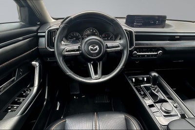 2024 Mazda Mazda CX-50 2.5 S Premium Plus Package