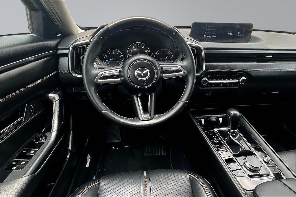 2024 Mazda Mazda CX-50 2.5 S Premium Plus Package