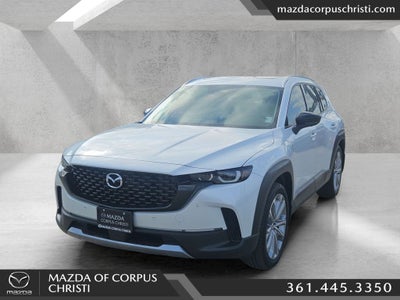 2026 Mazda Mazda CX-50 2.5 Turbo Premium Plus