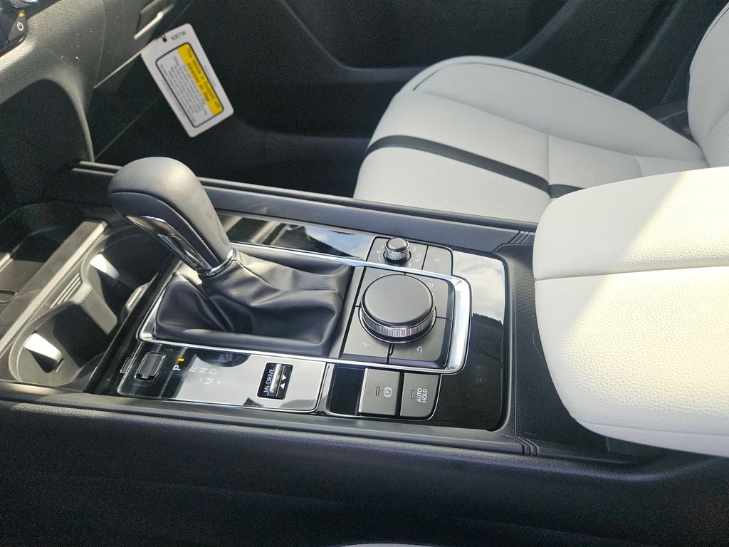 2026 Mazda Mazda CX-50 2.5 Turbo Premium Plus