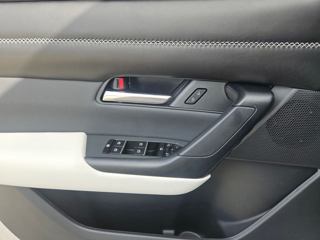 2026 Mazda Mazda CX-50 2.5 Turbo Premium Plus