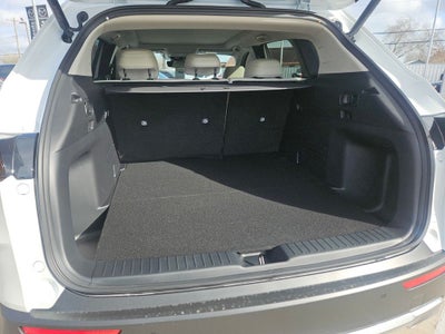 2026 Mazda Mazda CX-50 2.5 Turbo Premium Plus