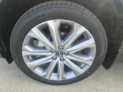 2026 Mazda Mazda CX-50 2.5 Turbo Premium Plus