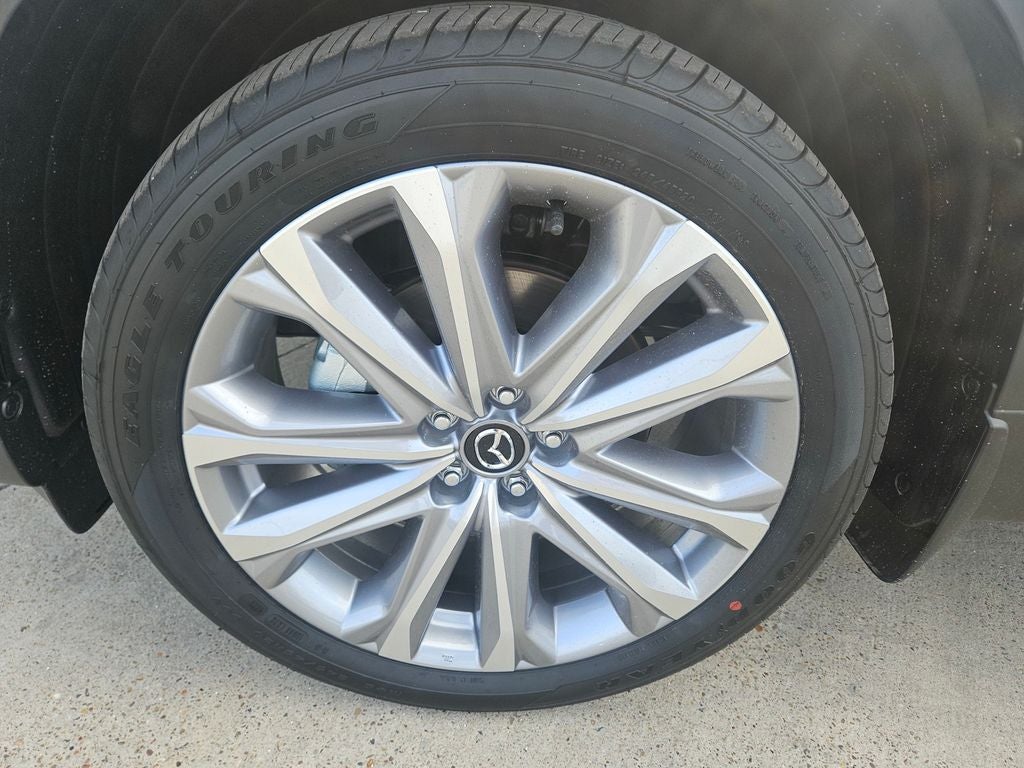 2026 Mazda Mazda CX-50 2.5 Turbo Premium Plus