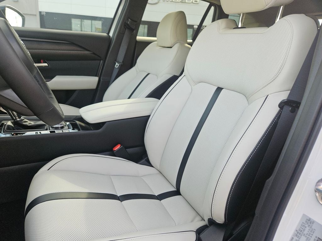 2026 Mazda Mazda CX-50 2.5 Turbo Premium Plus