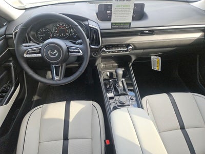 2026 Mazda Mazda CX-50 2.5 Turbo Premium Plus