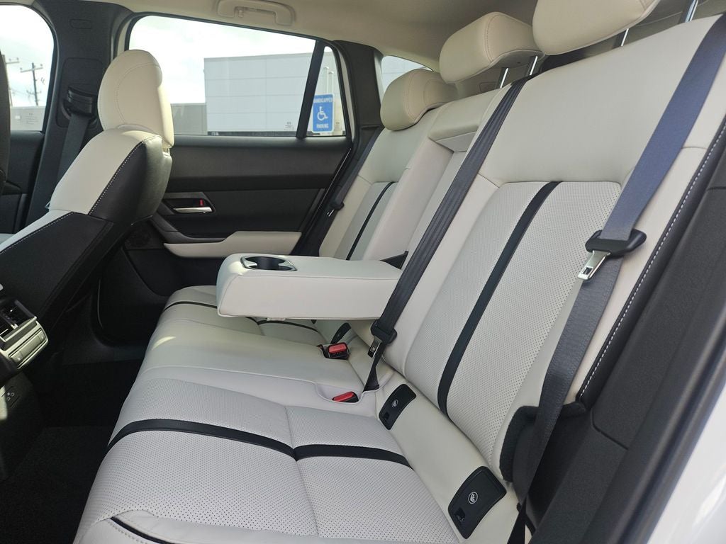 2026 Mazda Mazda CX-50 2.5 Turbo Premium Plus