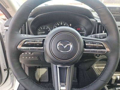 2026 Mazda Mazda CX-50 2.5 Turbo Premium Plus