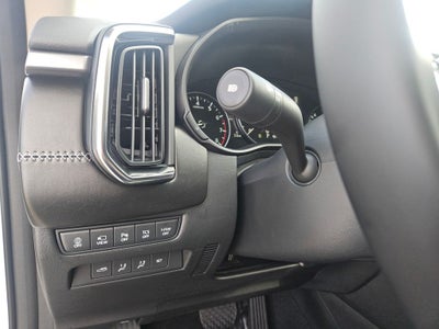 2026 Mazda Mazda CX-50 2.5 Turbo Premium Plus