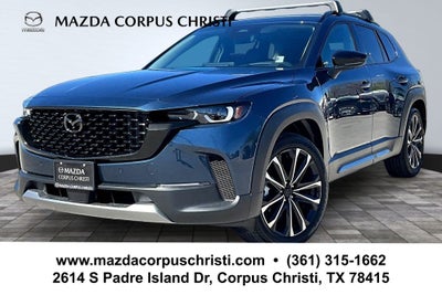 2026 Mazda Mazda CX-50 2.5 Turbo Premium Plus