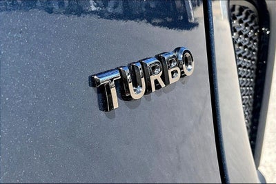 2026 Mazda Mazda CX-50 2.5 Turbo Premium Plus