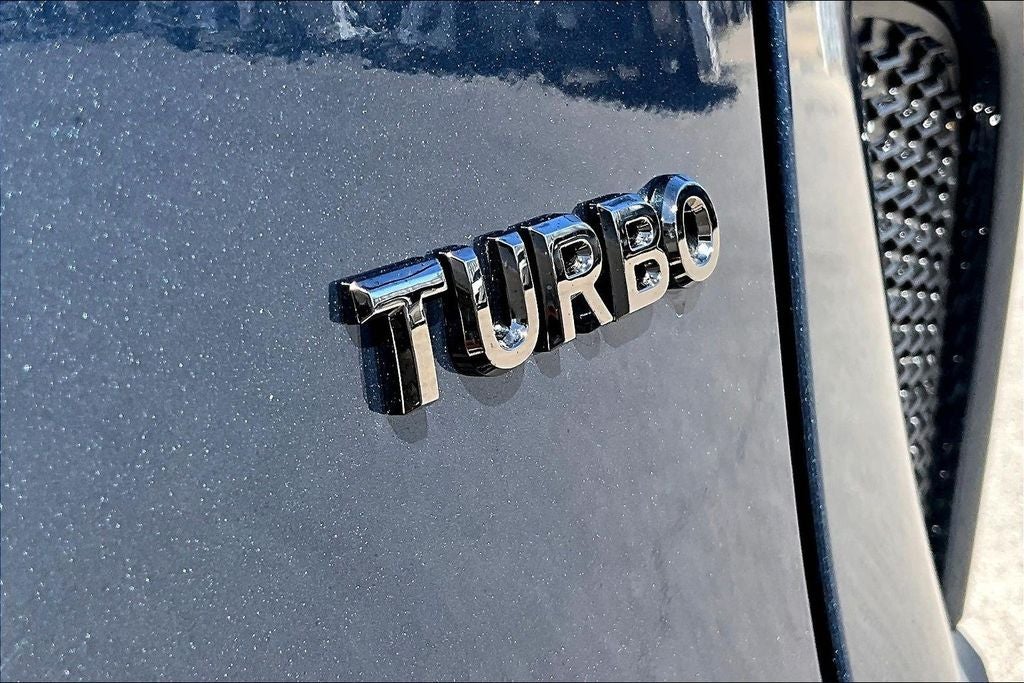 2026 Mazda Mazda CX-50 2.5 Turbo Premium Plus