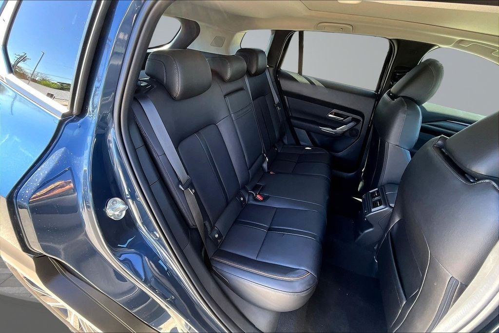 2026 Mazda Mazda CX-50 2.5 Turbo Premium Plus