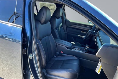 2026 Mazda Mazda CX-50 2.5 Turbo Premium Plus