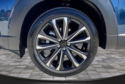 2026 Mazda Mazda CX-50 2.5 Turbo Premium Plus