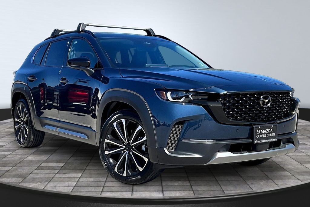 2026 Mazda Mazda CX-50 2.5 Turbo Premium Plus