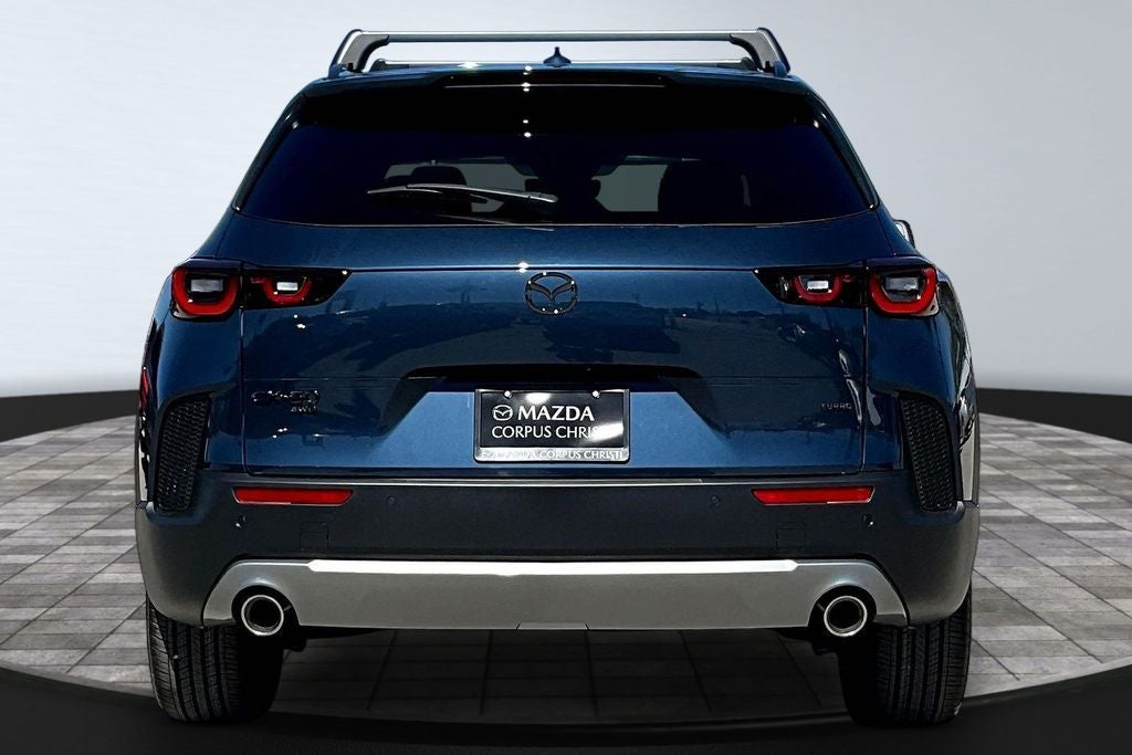 2026 Mazda Mazda CX-50 2.5 Turbo Premium Plus