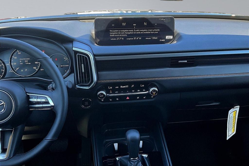 2026 Mazda Mazda CX-50 2.5 Turbo Premium Plus