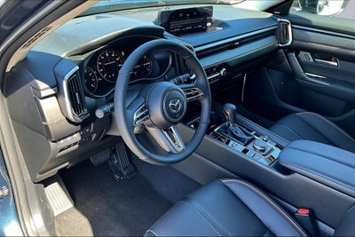2026 Mazda Mazda CX-50 2.5 Turbo Premium Plus