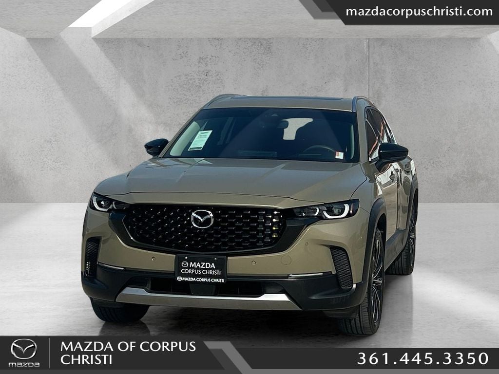 2024 Mazda Mazda CX-50 2.5 Turbo Premium Plus Package
