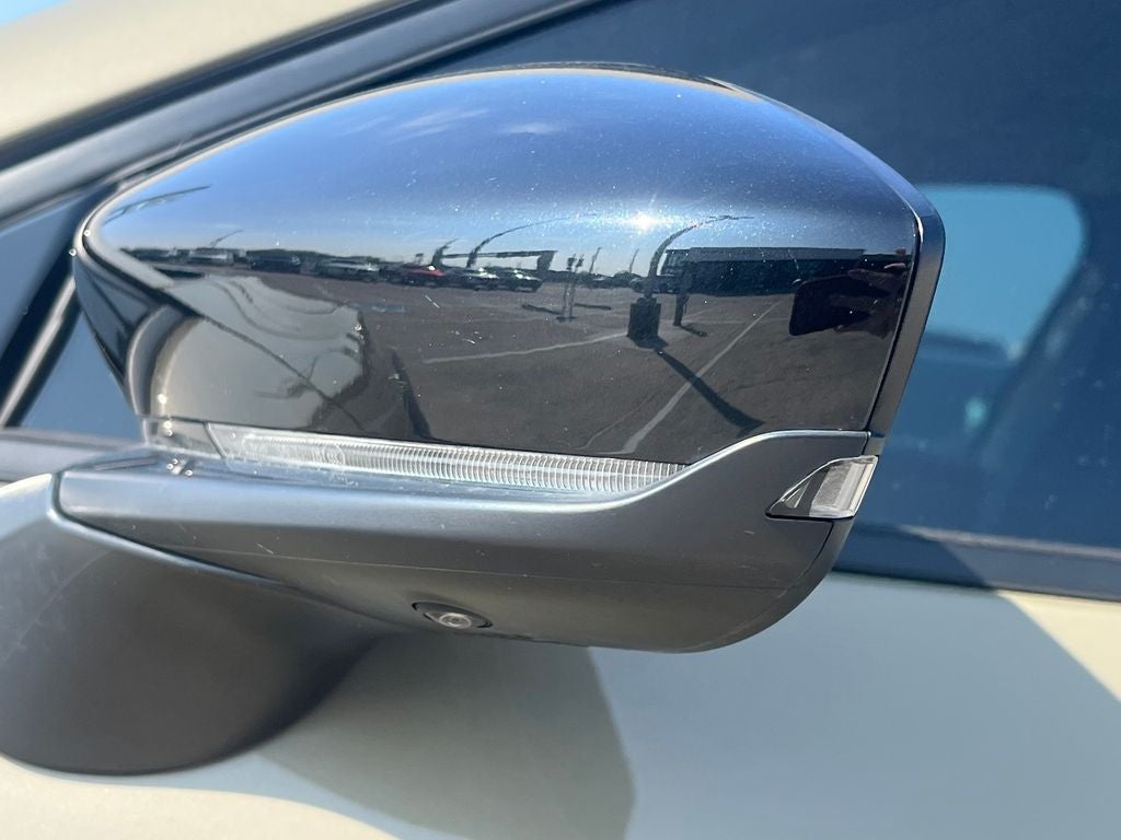 2024 Mazda Mazda CX-50 2.5 Turbo Premium Plus Package