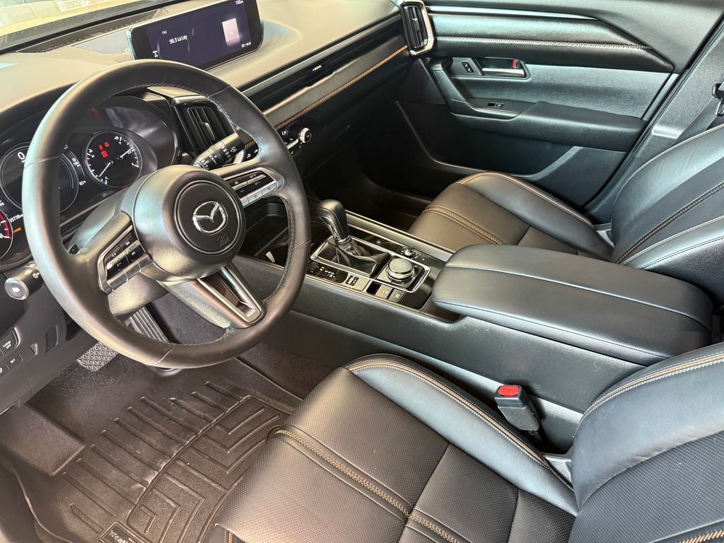 2024 Mazda Mazda CX-50 2.5 Turbo Premium Plus Package