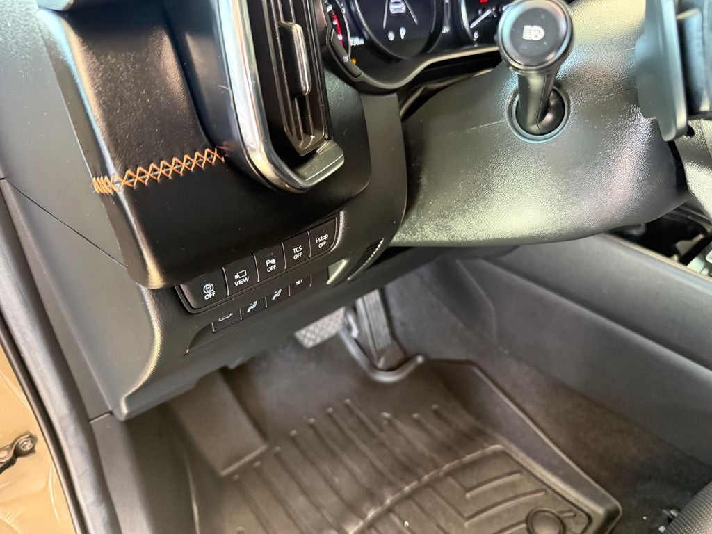 2024 Mazda Mazda CX-50 2.5 Turbo Premium Plus Package