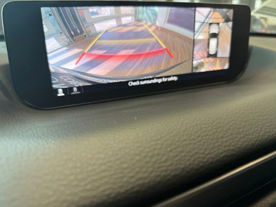 2024 Mazda Mazda CX-50 2.5 Turbo Premium Plus Package