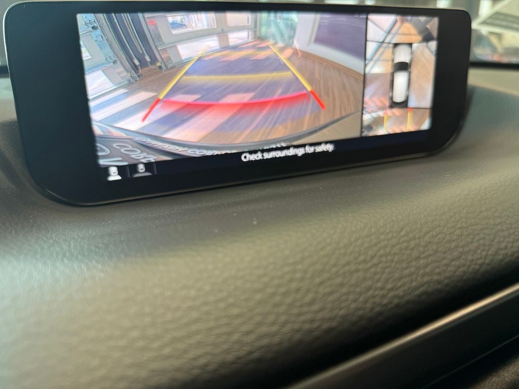 2024 Mazda Mazda CX-50 2.5 Turbo Premium Plus Package